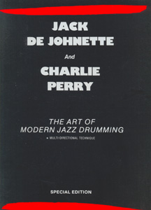 25625_1_134144 The Art of Modern Jazz Drumming - Image 1