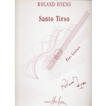 Dyens Roland  - Santo Tirso