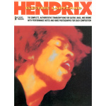 Hendrix Jimi  - Electric Ladyland
