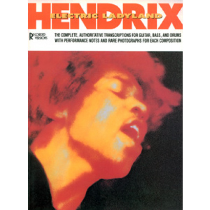 Hendrix Jimi  - Electric Ladyland