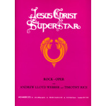 Jesus Christ Superstar - Γερμανική και Αγγλική έκδοση