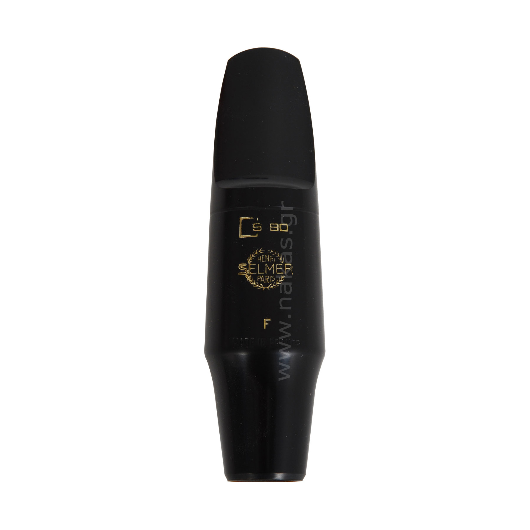 25799_1_45014 SELMER S80 FNU Επιστόμιο Τενόρο Σαξοφώνου - Image 1