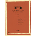 Beyer Ferdinand - Μέθοδος πιάνου Op.101/ Εκδόσεις Ricordi