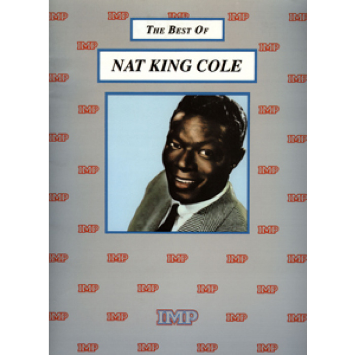 Cole Nat King -The Best Of... | ΚΑΠΠΑΚΟΣ