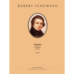 Schumann - Arabeske Op. 18