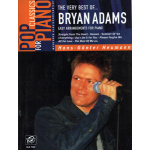 Adams Bryan -The very best of...