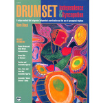Drumset Independence & Syncopation