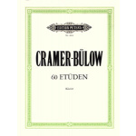 Cramer - Bulow - 60 Etuden