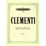 Clementi - Sonaten Band II