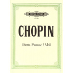 Chopin - Scherzi Fantaisie F