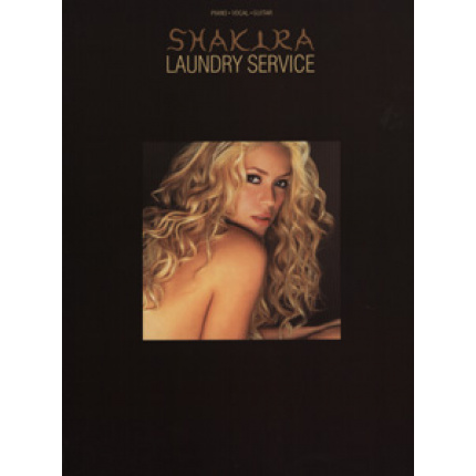 Shakira Laundry Service