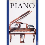 Graded Repertoire Book Three - Grades 3 & 4