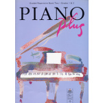 Graded Repertoire Book Two - Grades 1 & 2 (Plus)