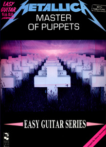 26081_1_138071 Metallica - Master Of Puppets - Image 1