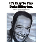 It's Easy To Play - Duke Ellington