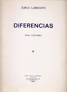 26210_1_132244 Labrouve Jorge - Diferencias - Image 1
