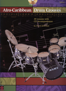 26286_1_134168 Afro-Caribbean Drum Grooves-Silverman Chuck - Image 1