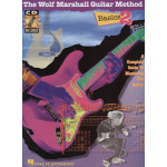The Wolf Marshall Guitar Method Basics 2