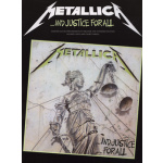 Metallica - And Justice for All - Guitar Tab