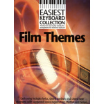 Easiest Keyboard Collection - Film Themes