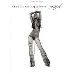 Aguilera Christina  Stripped