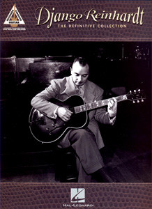 26631_1_139187 Reinhardt Django -The Definitive collection - Image 1