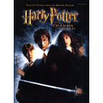 Harry Potter & the Chamber of Secrets
