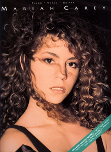26638_1_138107 Carey Mariah -Mariah Carey - Image 1