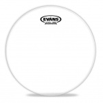 EVANS TT10G1 Δέρμα Τομ 10'' (Clear)