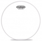 EVANS S14R50 Clear 500 Snare Side Δέρμα Ταμπούρου 14'' (Clear)