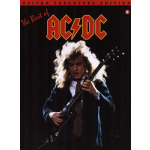 AC/DC Best of guitar