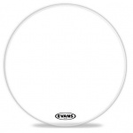 EVANS BD22G1 Genera G1 Δέρμα Κάσας 22" (Clear)