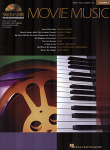 26803_1_140439 Piano Play along Vol 1 - Image 1