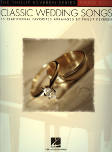 26805_1_140447 Classic Wedding Songs - Image 1