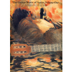 The Guitar Music Of Spain Vol One