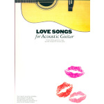 Love Songs for Acoustic Guitar