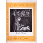 Deutsche Weihnacht - Lieder und Chorale