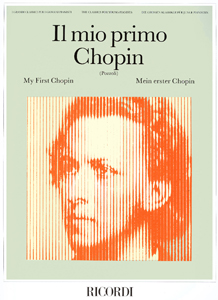26901_1_125505 Chopin - Il Mio Primo - Image 1