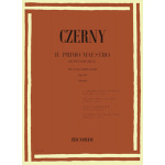 CZERNY-First Tutor Exercises Op.599 (100)