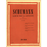 Schumann - Album Fur Die Jugend Op.68