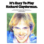 It's Easy To Play - Richard Clayderman