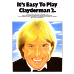 It' s Easy To play - Clayderman 2