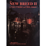 The New Breed II-Gary Chester & Chris Adams