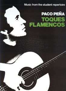 27075_1_131184 Paco Pena - Toques Flamencos - Image 1
