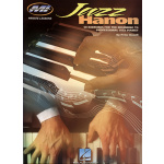 Jazz Hannon - Deneff Peter