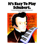 It's Easy To Play - Schubert