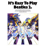 It' s easy to play Beatles 2