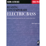 Reading Contemporary Electric Bass
