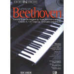 L.V.Beethoven - Concerto n. 1 in Do maggiore op. 15 per pianoforte e orchestra / Εκδόσεις Ricordi