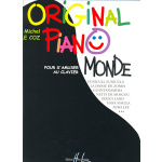 Original Piano Monde